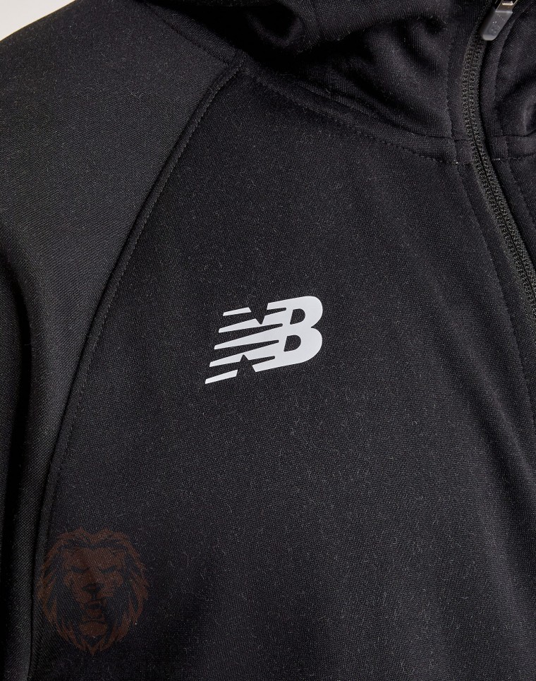 Худі New Balance Travel hoodie KMJ9006